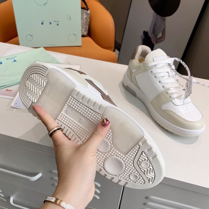 VV - YZ Shoes - 042