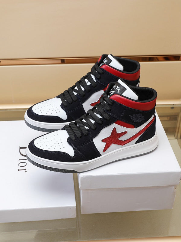 VV - DOR Shoes - 547