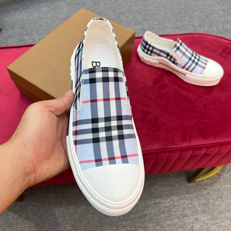 VV - BOR Shoes - 327