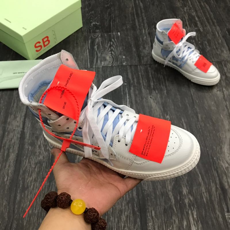 VV - YZ Shoes - 063