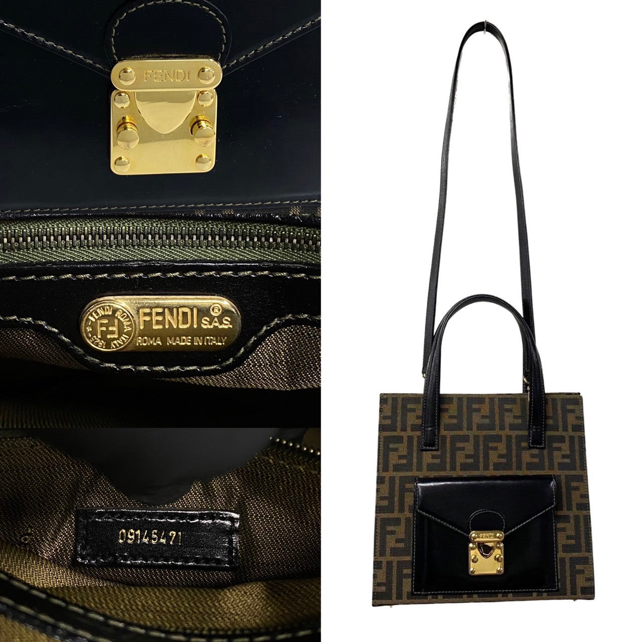 FENDI