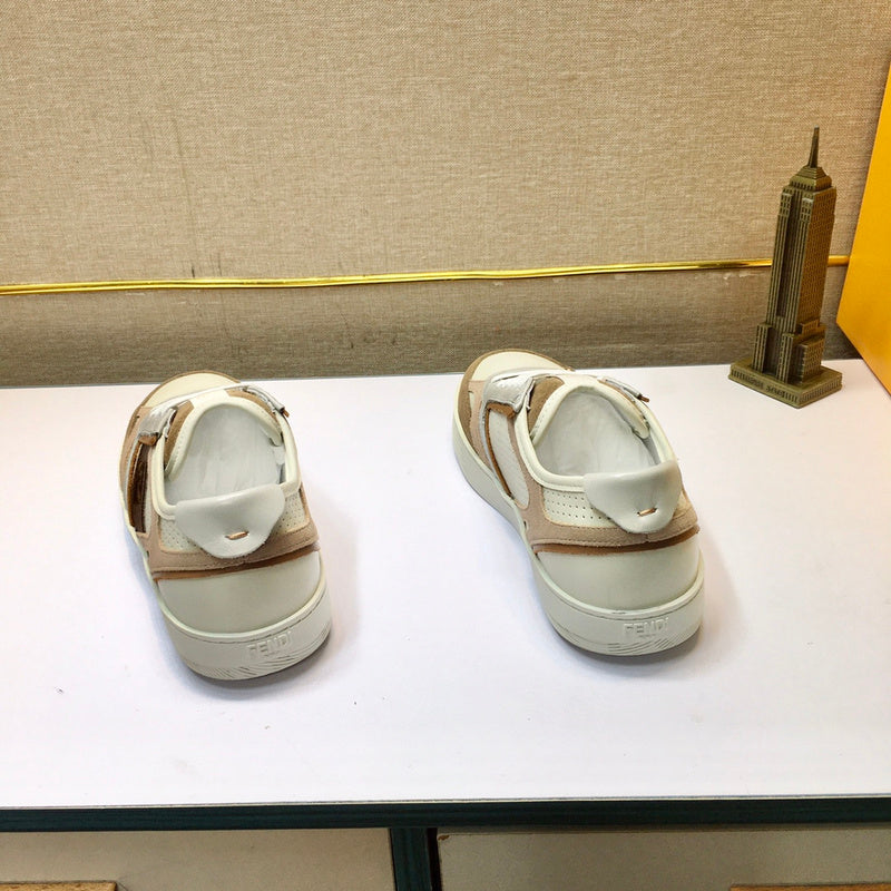 VV - MAME Shoes - 035