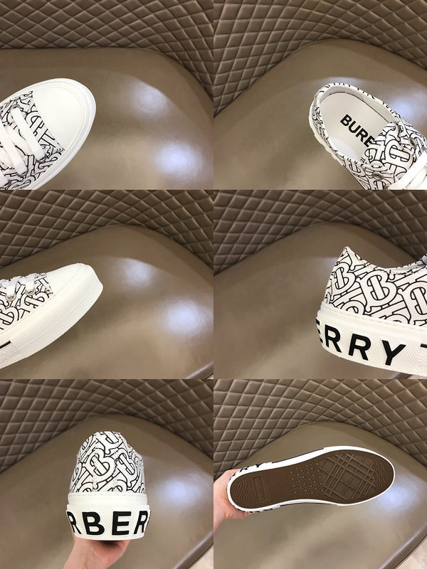 VV - BOR Shoes - 015