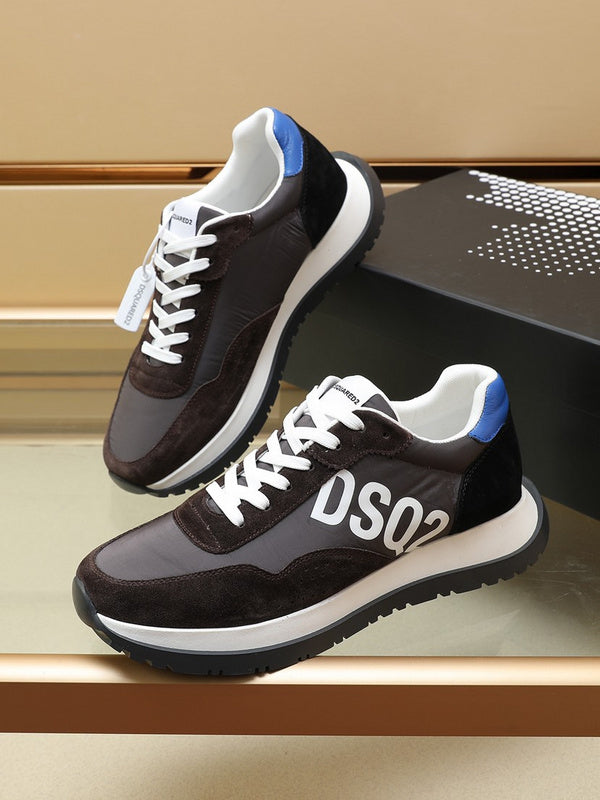 VV - DQ2 Shoes - 138