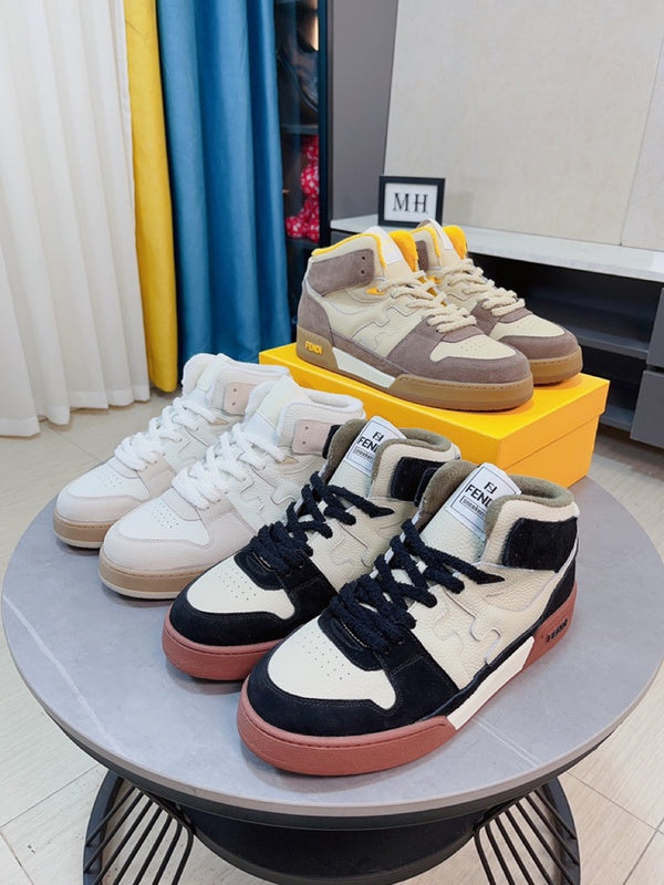 VV - MAME Shoes - 241