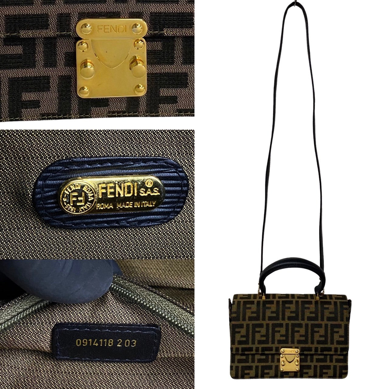 FENDI