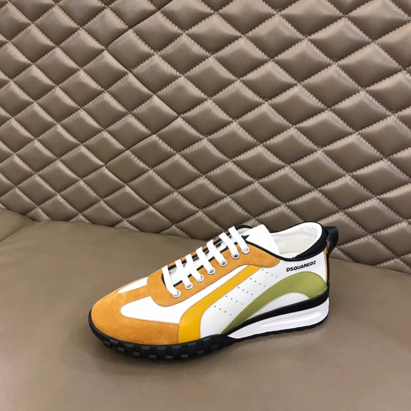 VV - DQ2 Shoes - 123