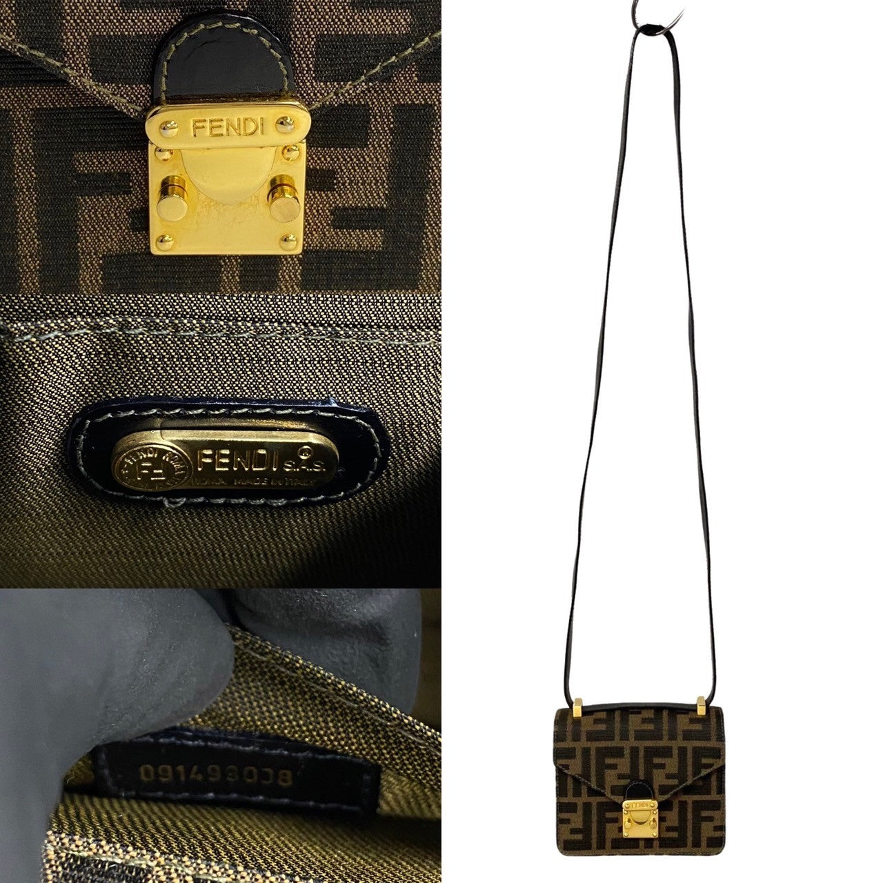 FENDI