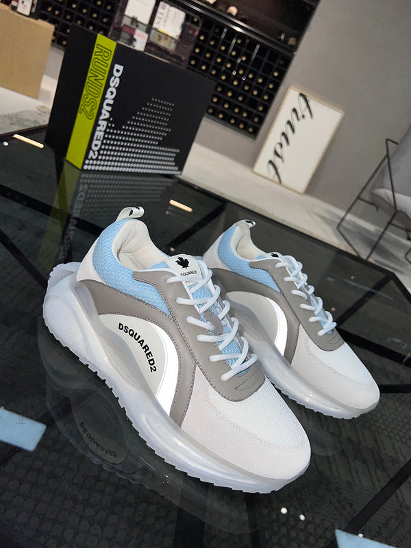 VV - DQ2 Shoes - 083