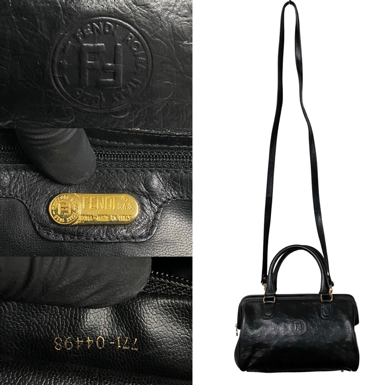 FENDI
