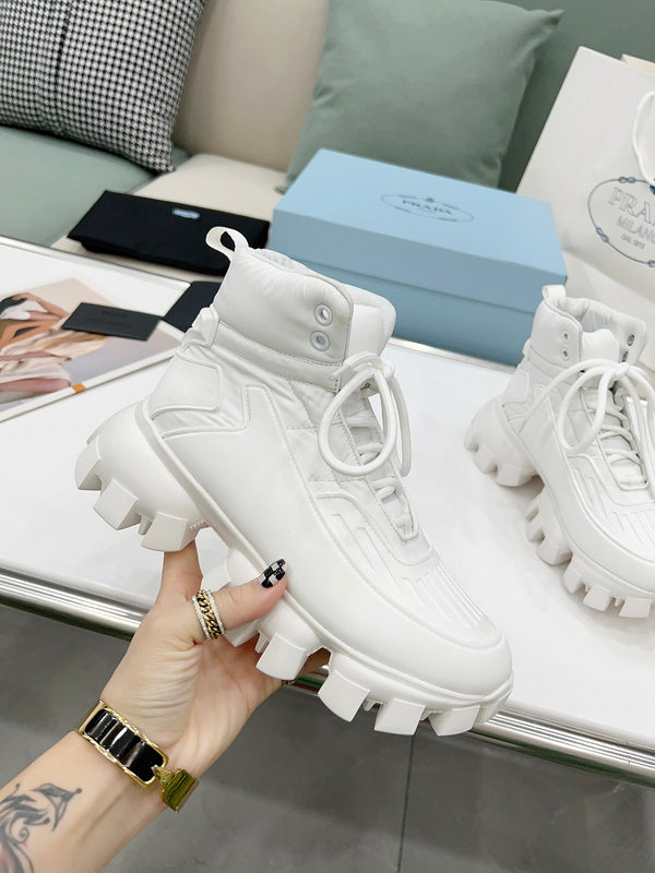 VV - PD Shoes - 555