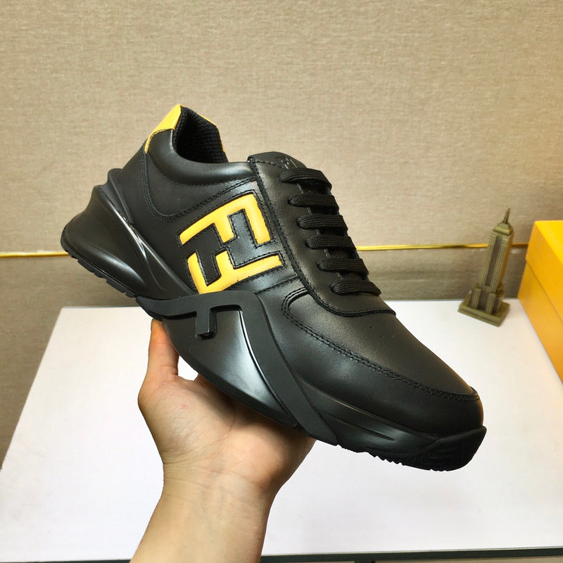 VV - MAME Shoes - 034