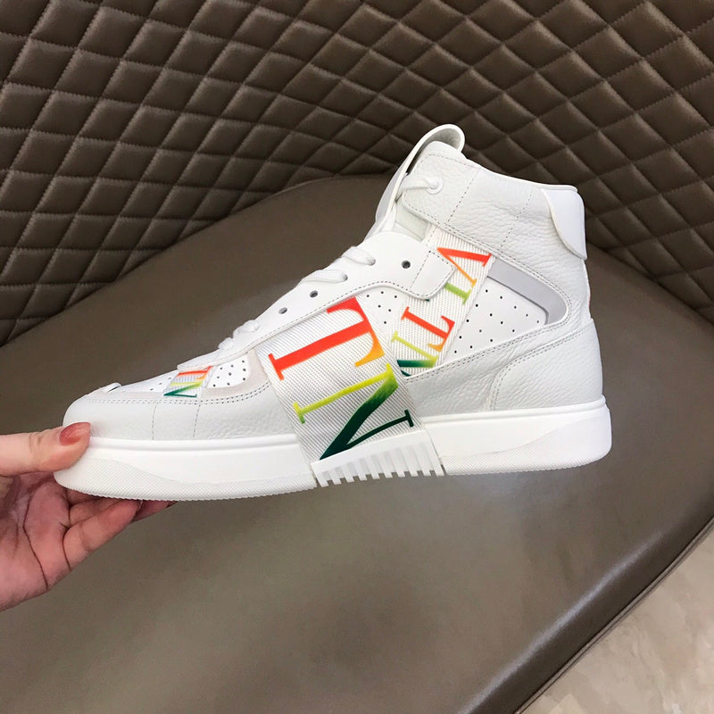 VV - VEL Shoes - 407