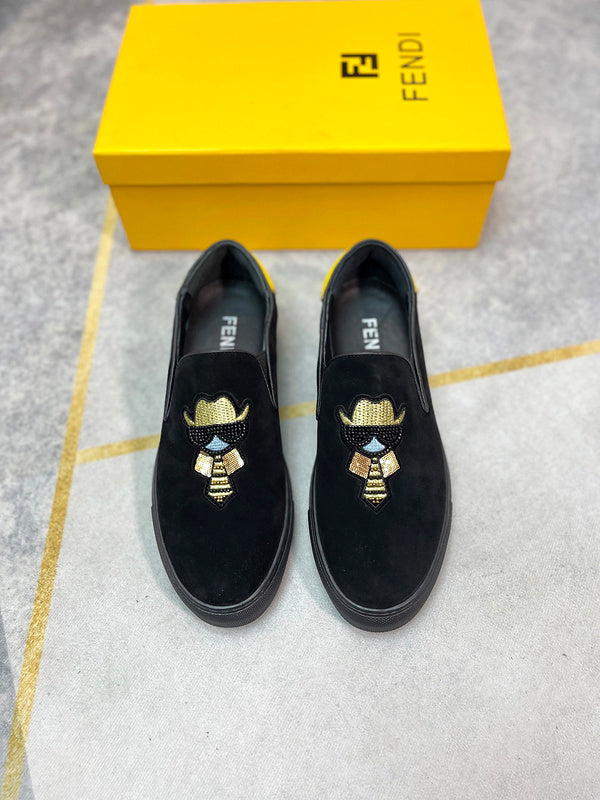VV - MAME Shoes - 323