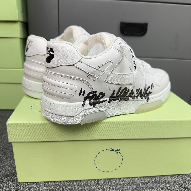 VV - YZ Shoes - 007