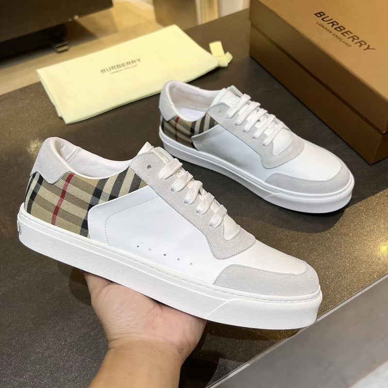 VV - BOR Shoes - 009