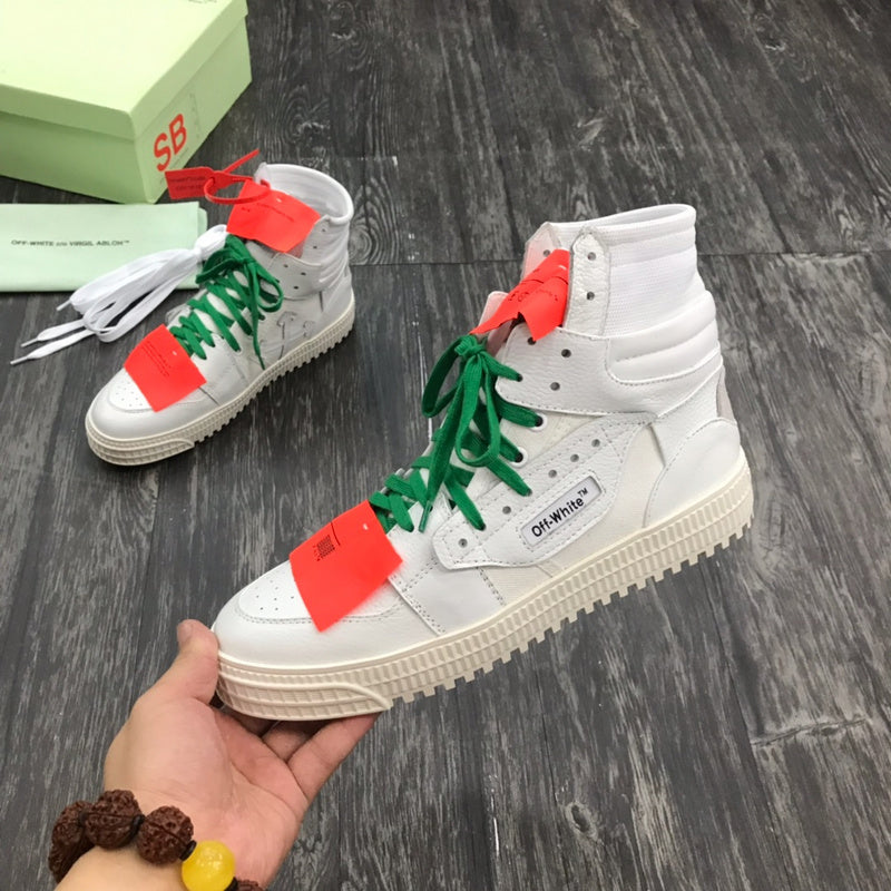 VV - YZ Shoes - 064