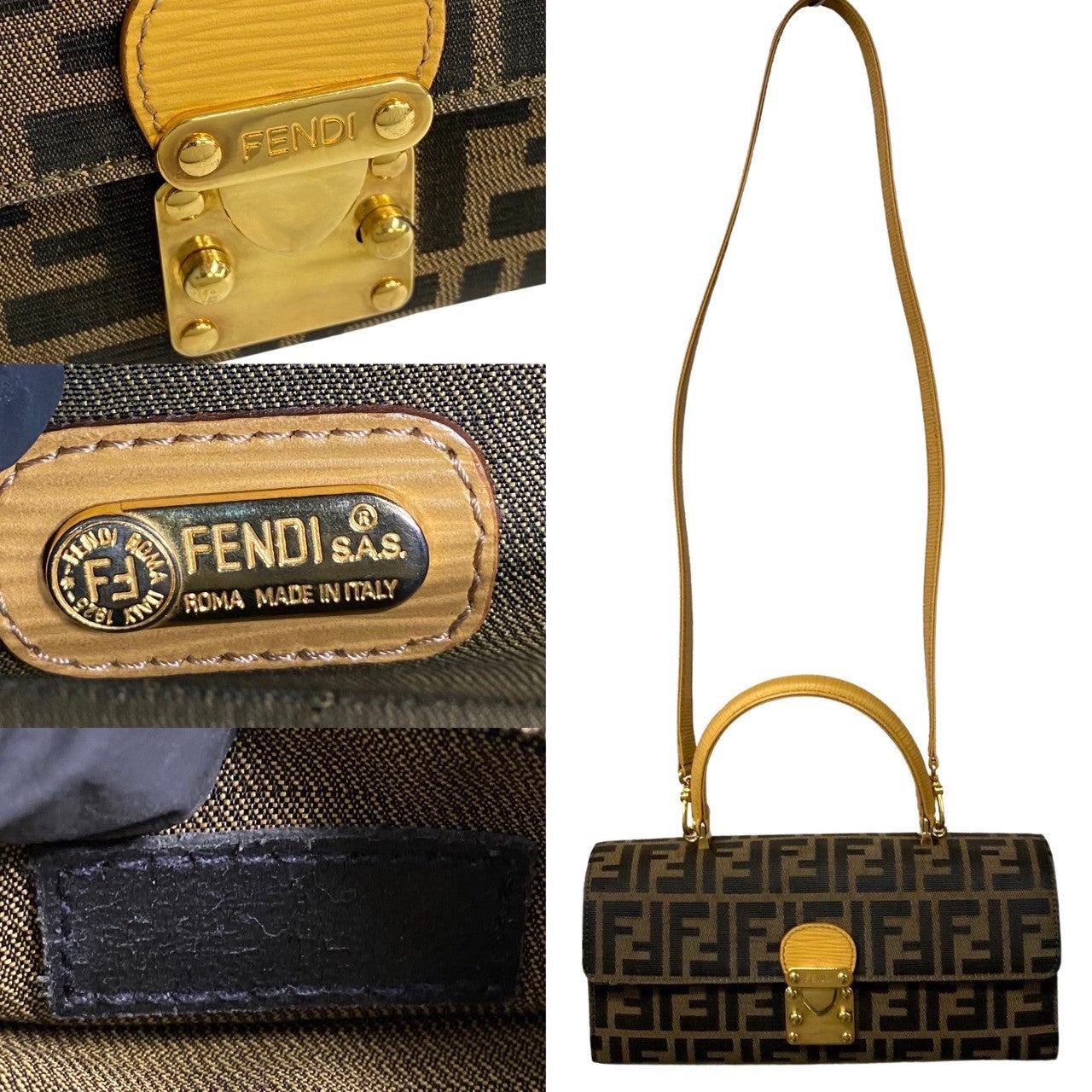FENDI