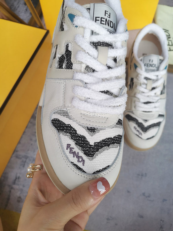 VV - MAME Shoes - 338