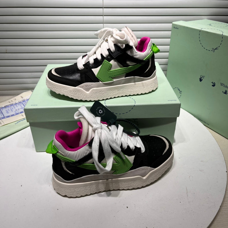 VV - YZ Shoes - 142