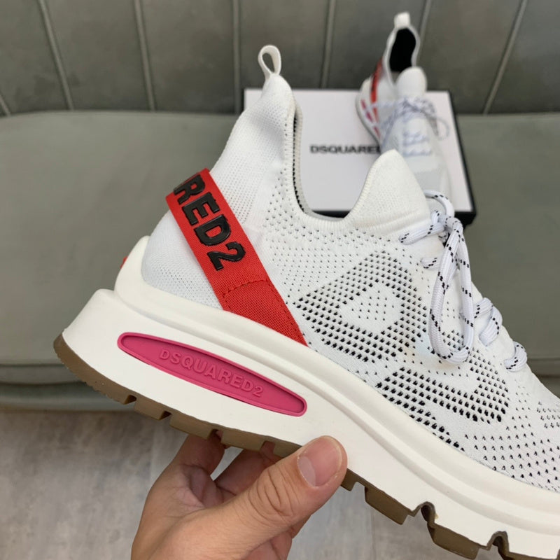 VV - DQ2 Shoes - 154