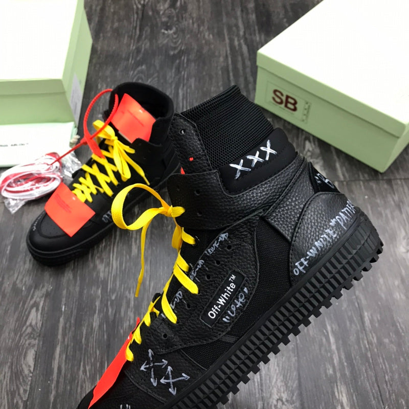 VV - YZ Shoes - 075