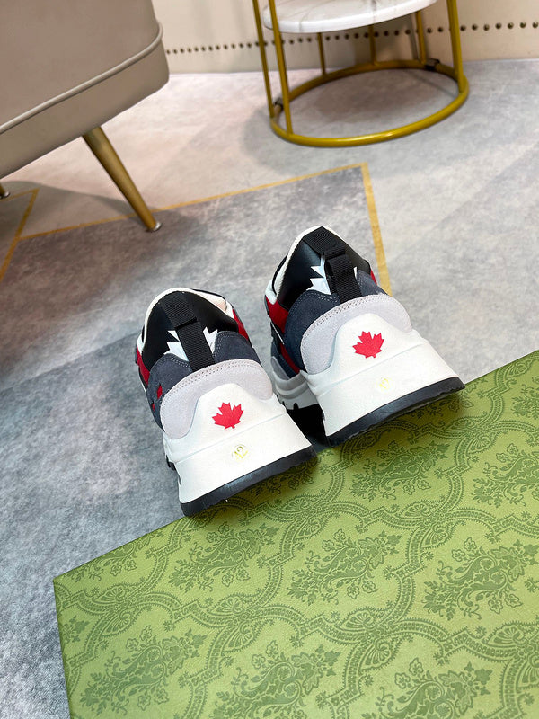 VV - DQ2 Shoes - 006