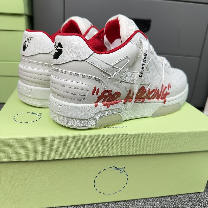 VV - YZ Shoes - 011