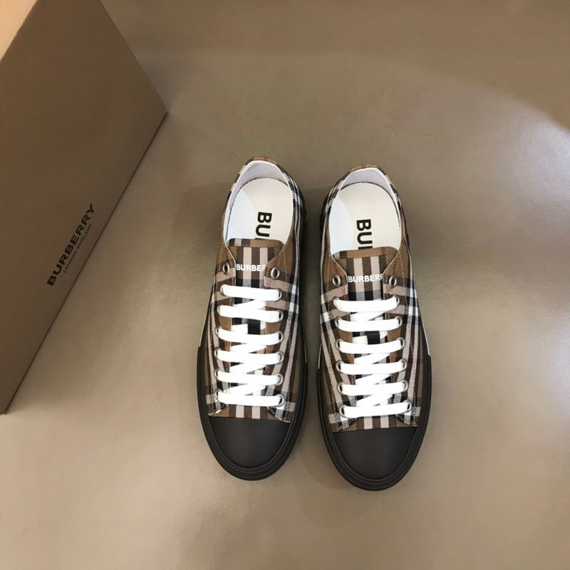 VV - BOR Shoes - 022