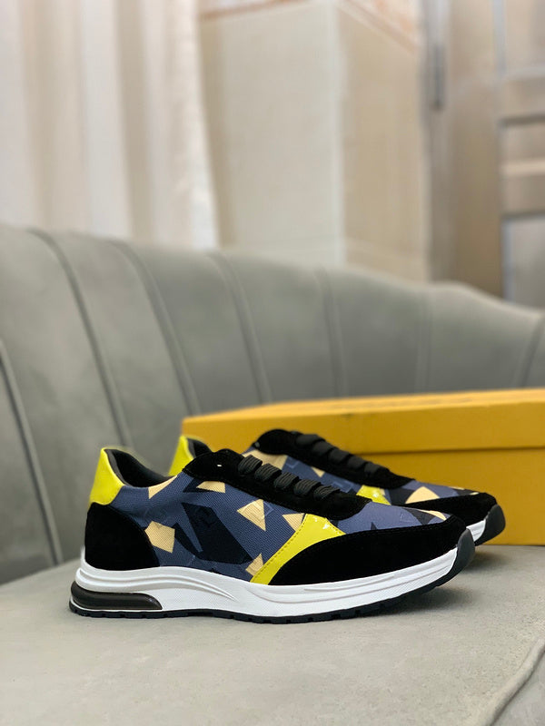 VV - MAME Shoes - 379