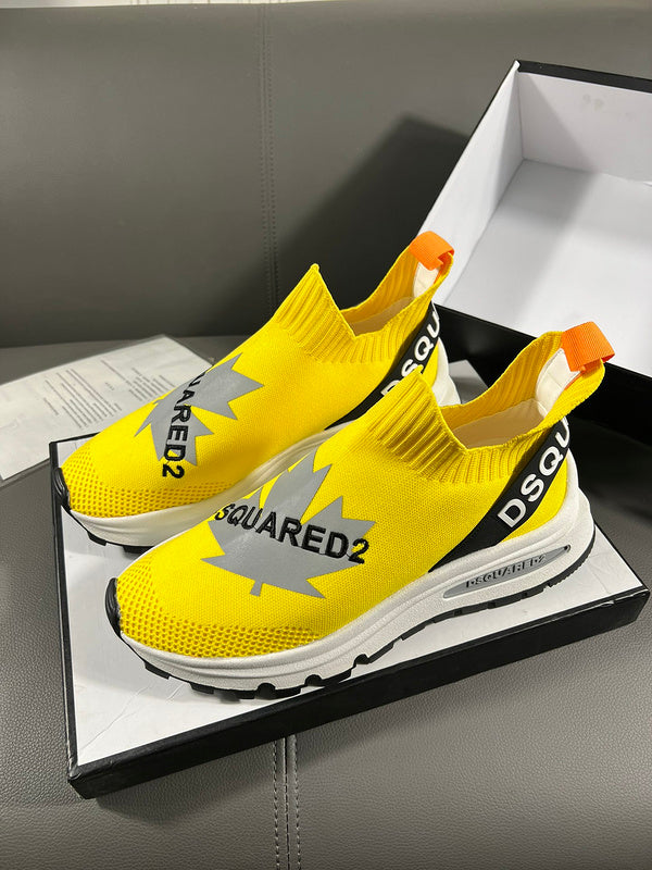 VV - DQ2 Shoes - 086