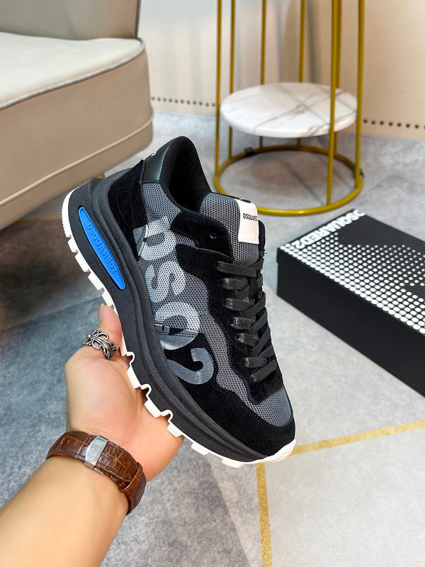 VV - DQ2 Shoes - 021