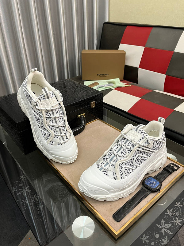 VV - BOR Shoes - 016