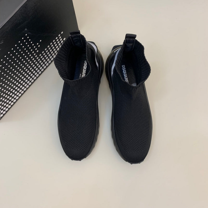 VV - DQ2 Shoes - 084