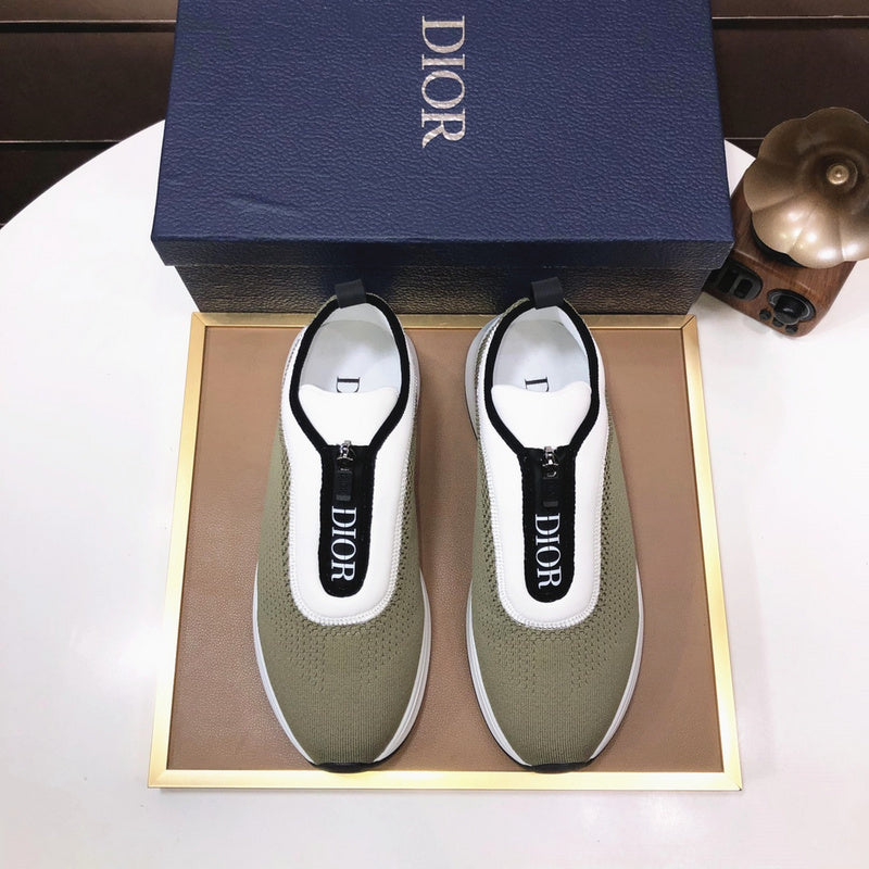 VV - DOR Shoes - 056
