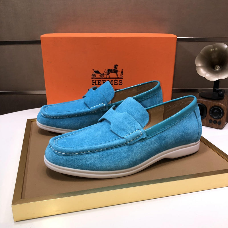 VV - HMS Shoes - 197