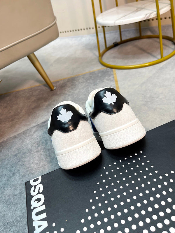 VV - DQ2 Shoes - 012