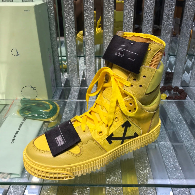 VV - YZ Shoes - 098