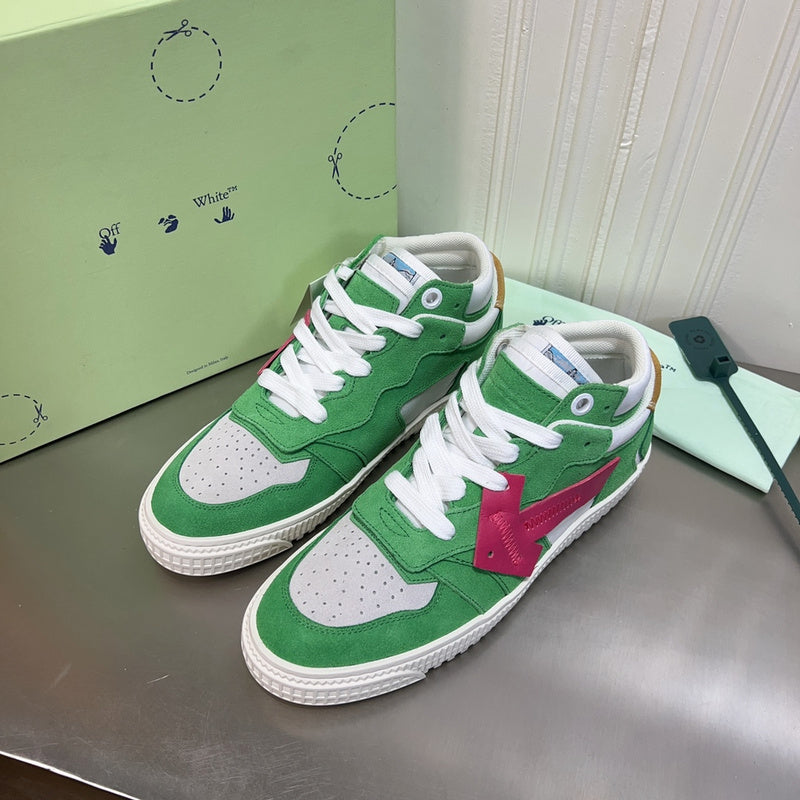 VV - YZ Shoes - 110