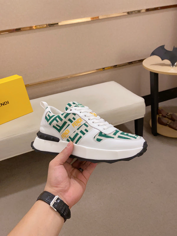 VV - MAME Shoes - 018