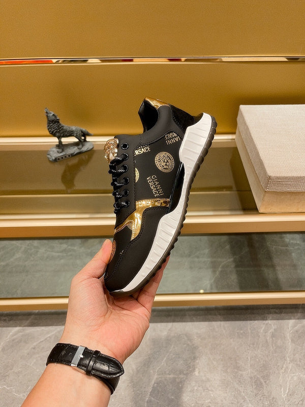 VV - VAR Shoes - 560