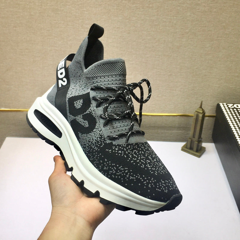 VV - DQ2 Shoes - 019