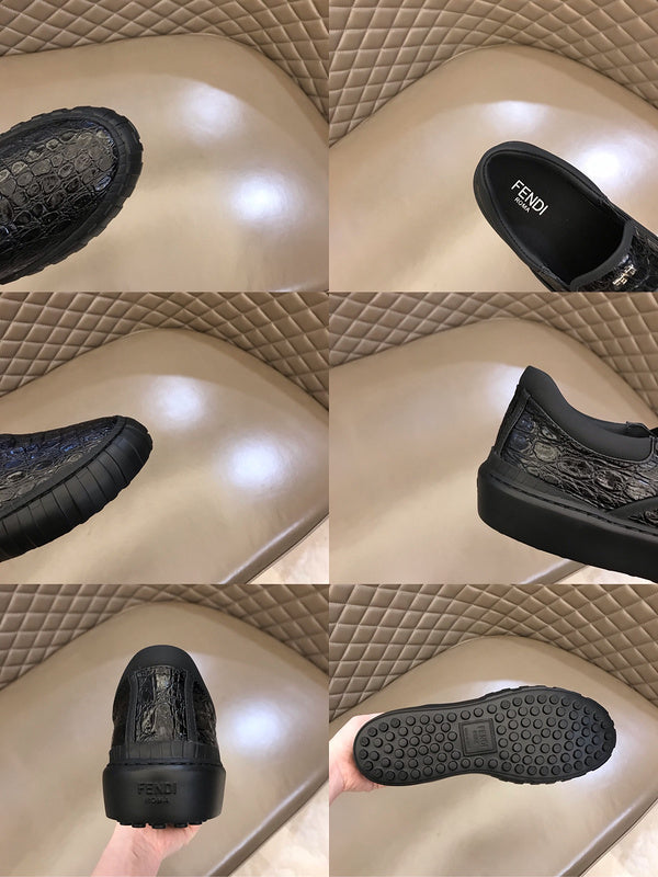 VV - MAME Shoes - 360