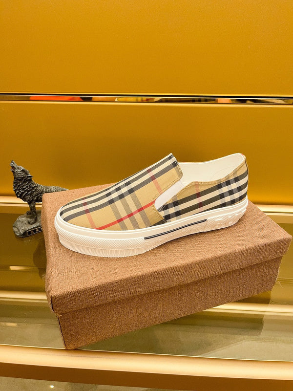 VV - BOR Shoes - 220
