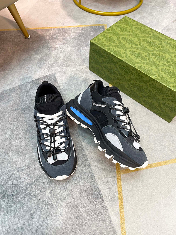 VV - DQ2 Shoes - 009