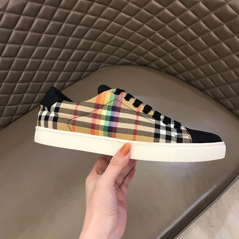 VV - BOR Shoes - 307