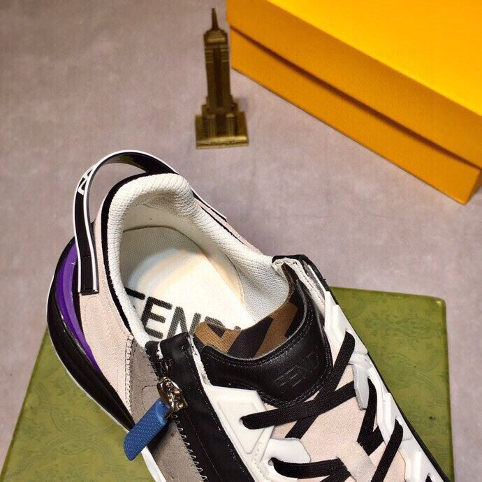 VV - MAME Shoes - 056