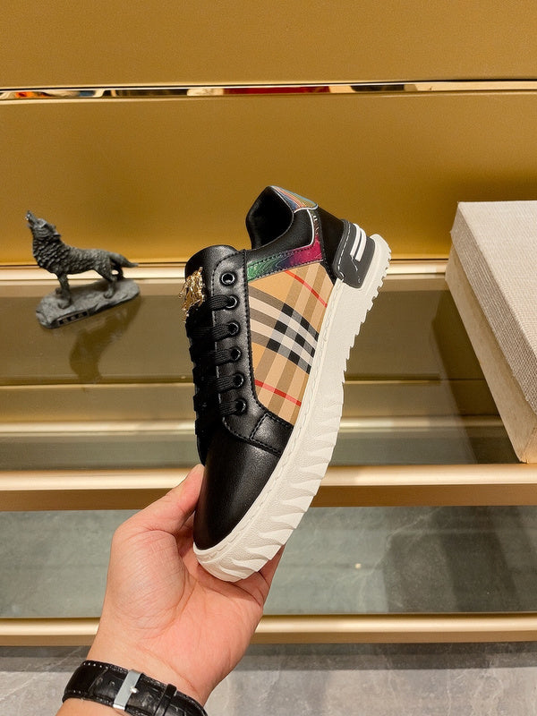 VV - BOR Shoes - 387