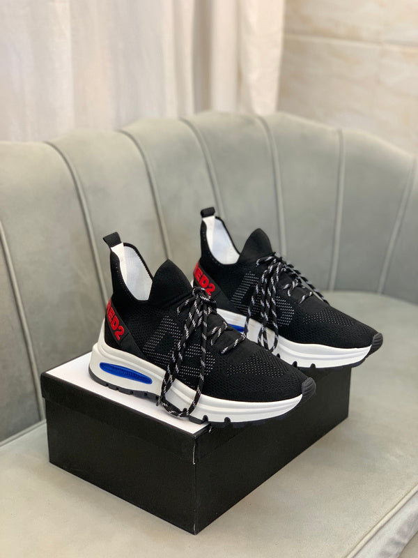VV - DQ2 Shoes - 165