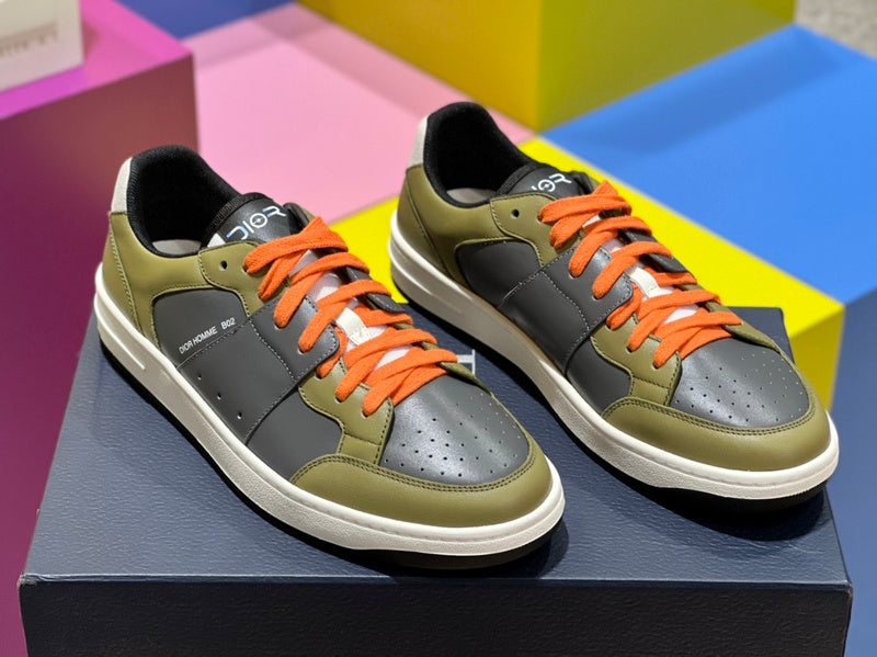 VV - DOR Shoes - 828